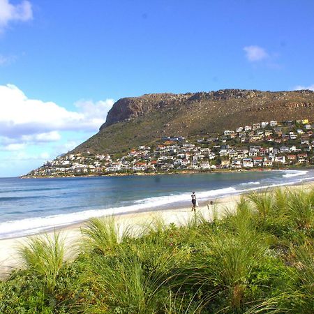South Peninsula Beach Apartment ケープタウン エクステリア 写真