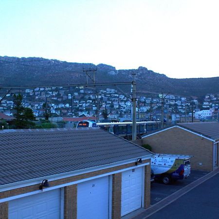South Peninsula Beach Apartment ケープタウン エクステリア 写真