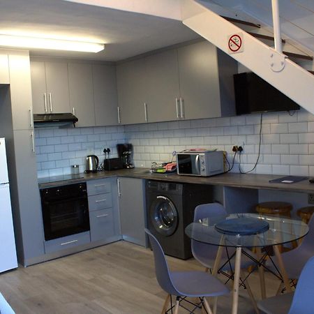 South Peninsula Beach Apartment ケープタウン エクステリア 写真