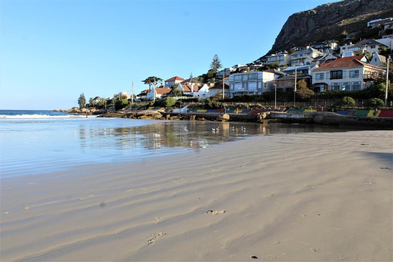 South Peninsula Beach Apartment ケープタウン エクステリア 写真