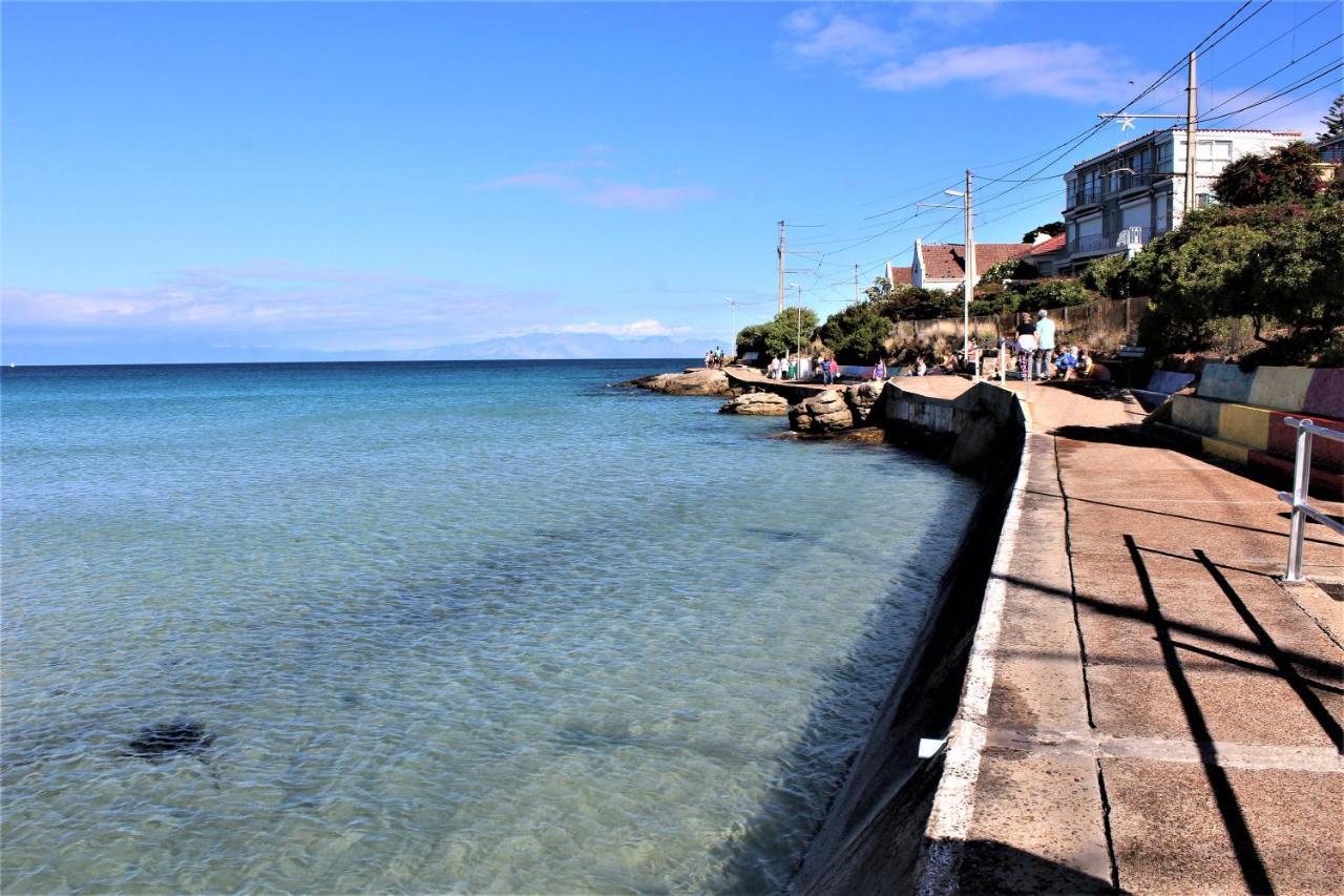 South Peninsula Beach Apartment ケープタウン エクステリア 写真