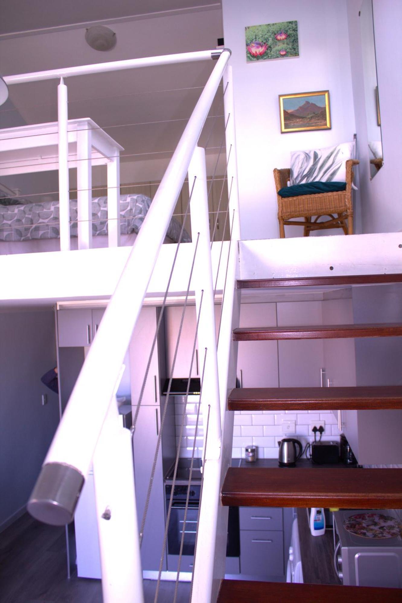 South Peninsula Beach Apartment ケープタウン エクステリア 写真