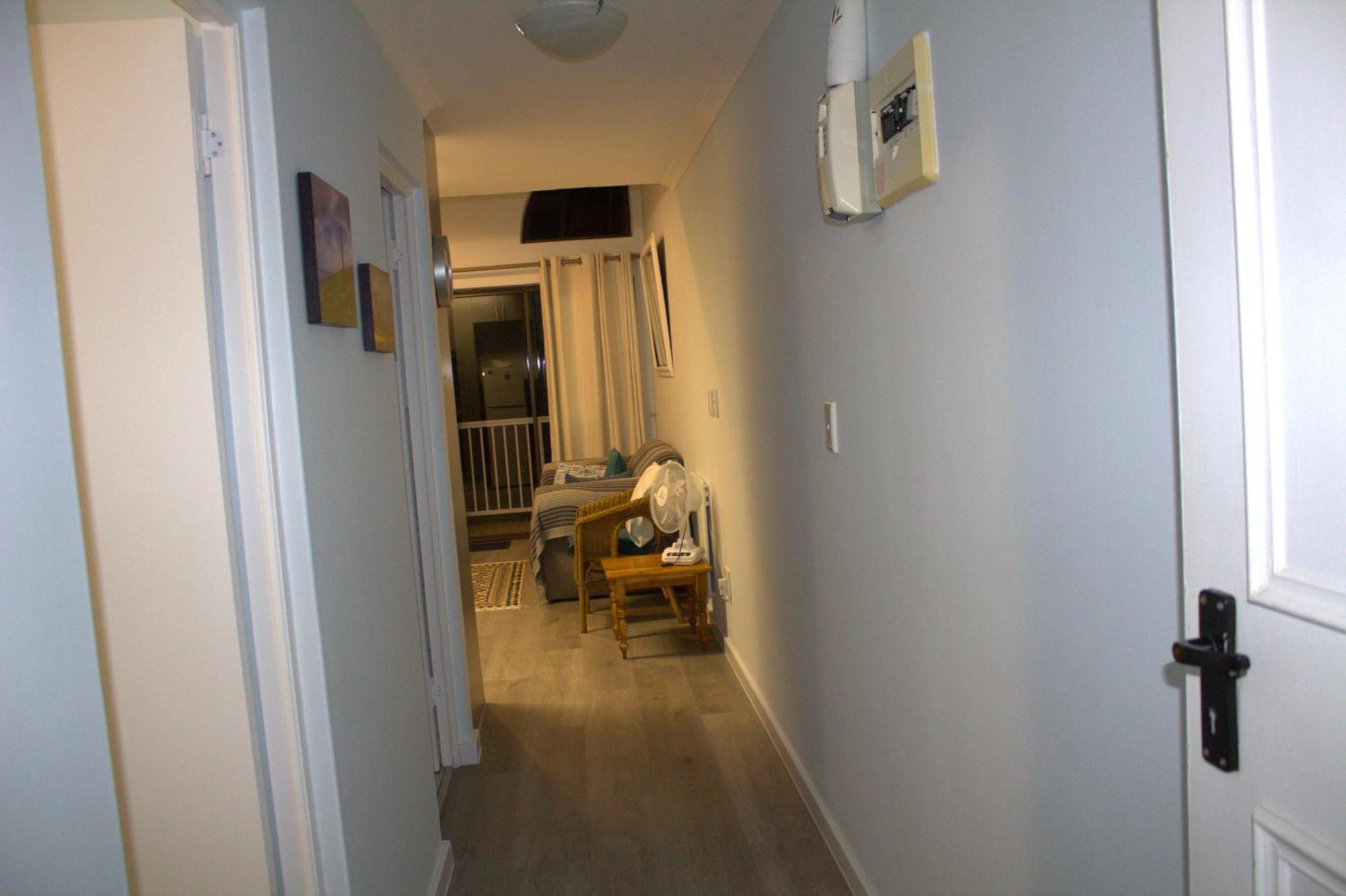 South Peninsula Beach Apartment ケープタウン エクステリア 写真