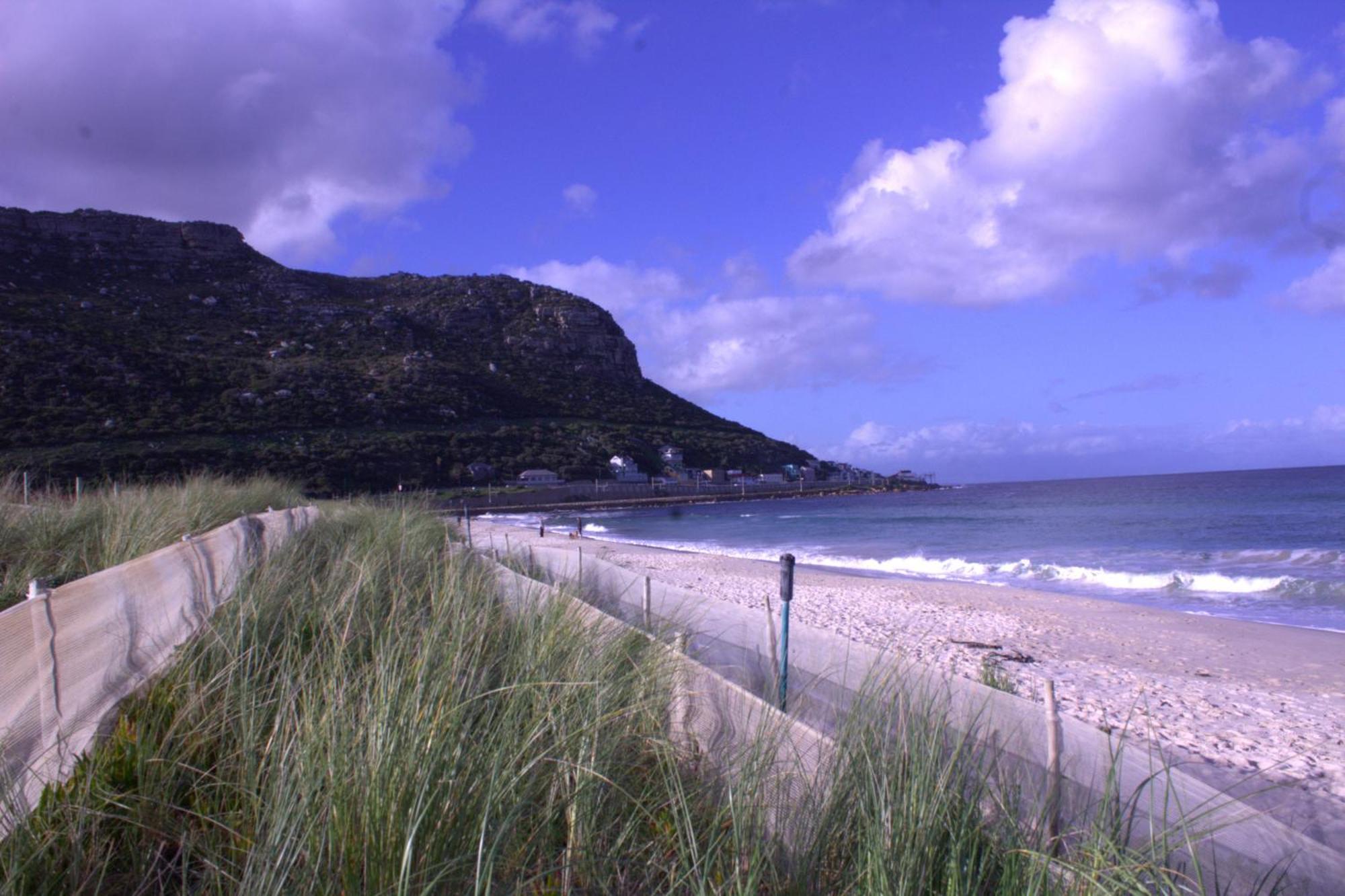 South Peninsula Beach Apartment ケープタウン エクステリア 写真