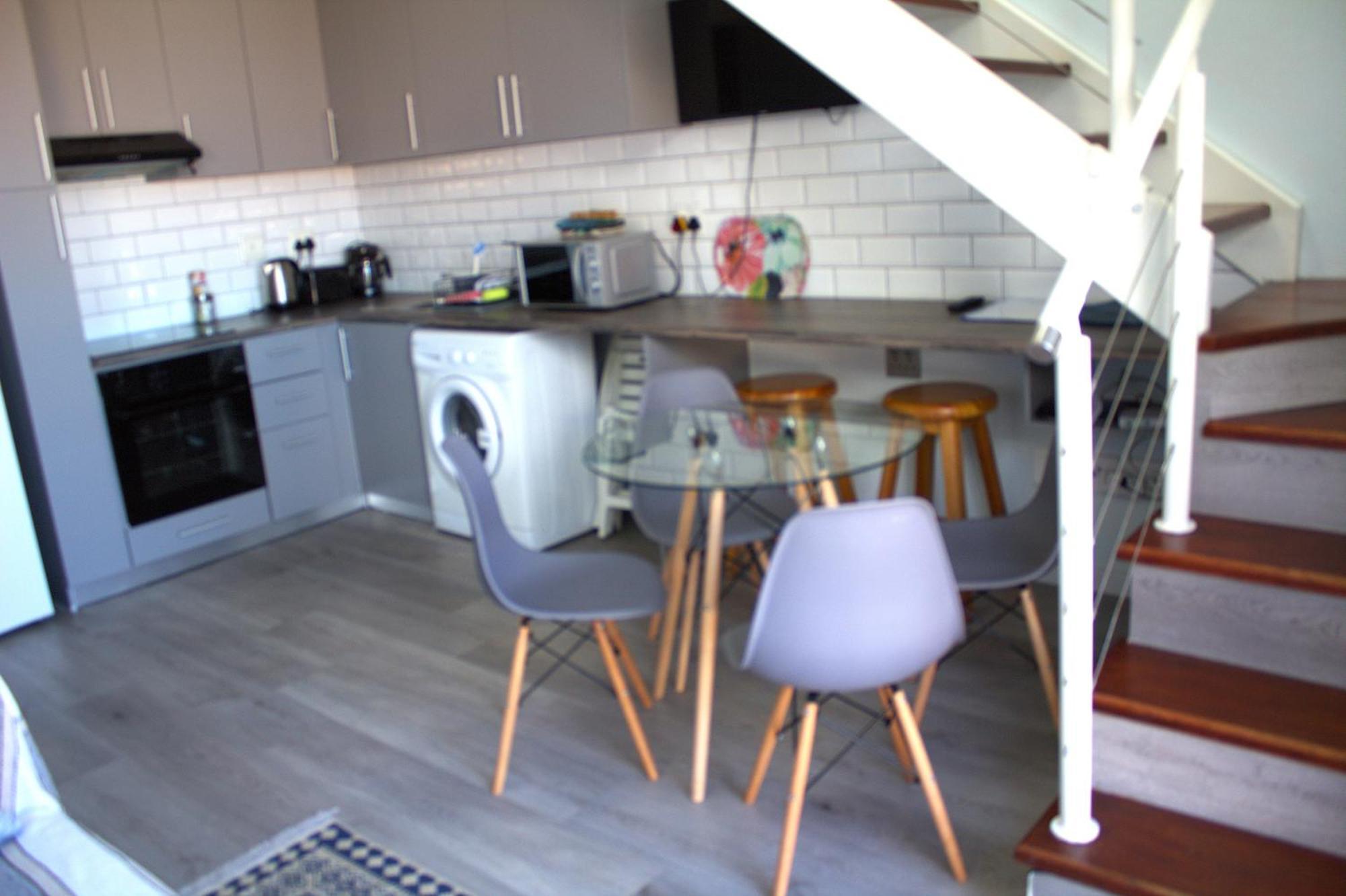 South Peninsula Beach Apartment ケープタウン エクステリア 写真