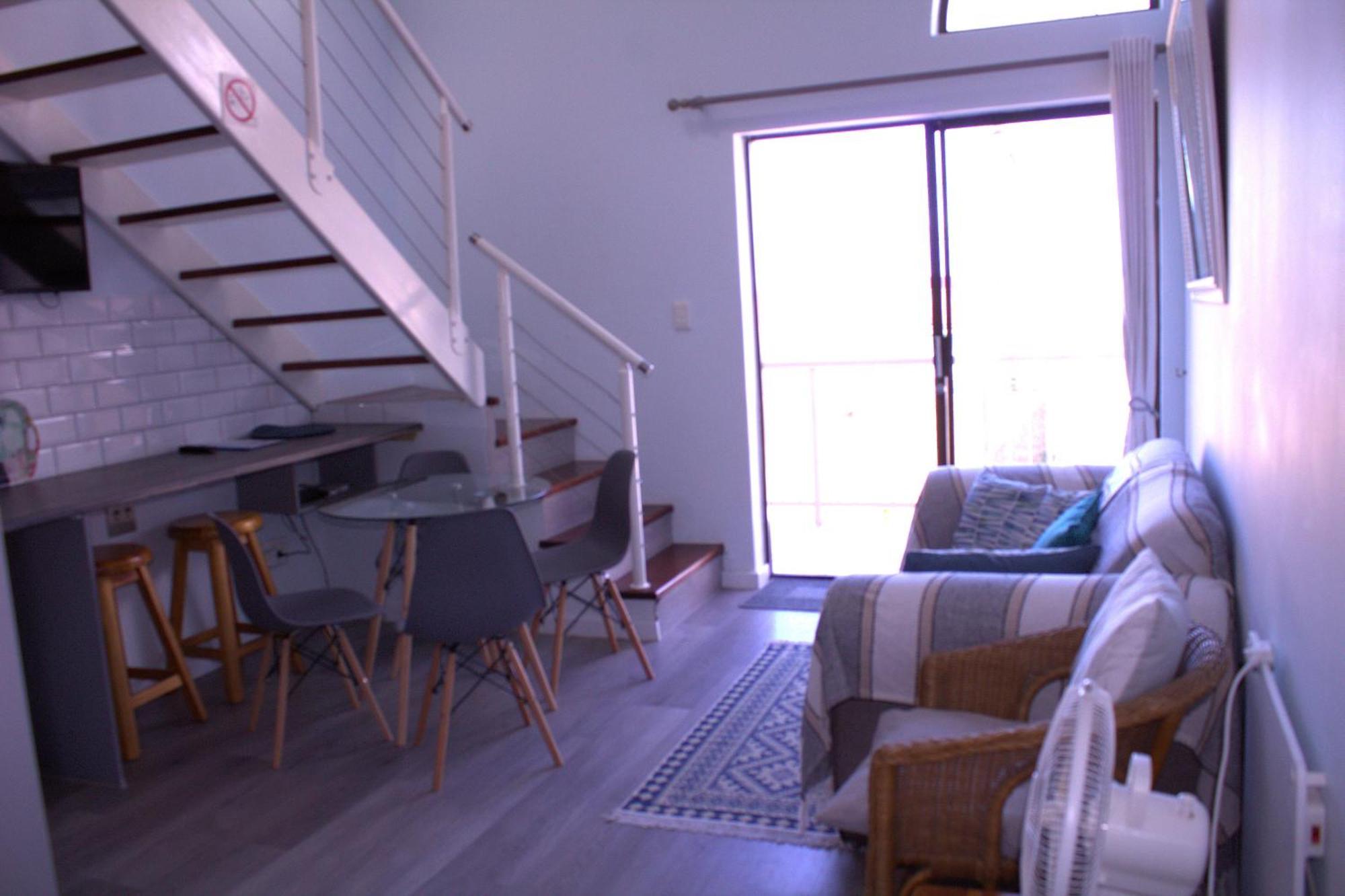 South Peninsula Beach Apartment ケープタウン エクステリア 写真
