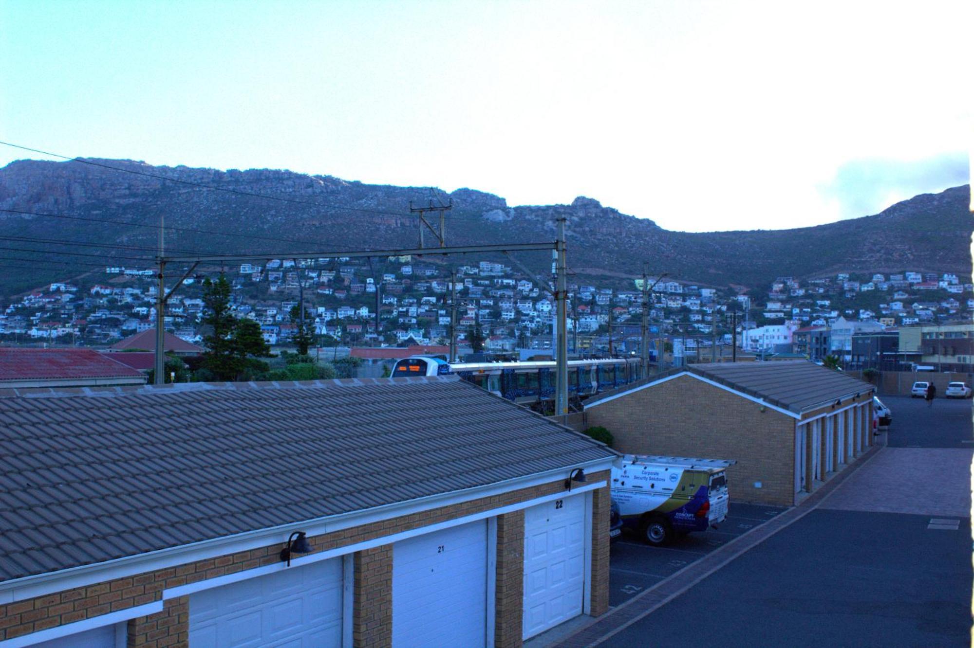 South Peninsula Beach Apartment ケープタウン エクステリア 写真