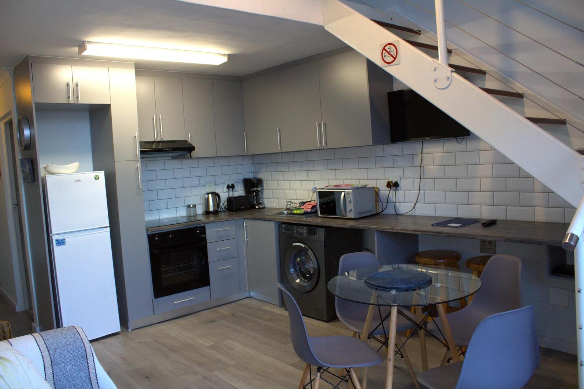 South Peninsula Beach Apartment ケープタウン エクステリア 写真