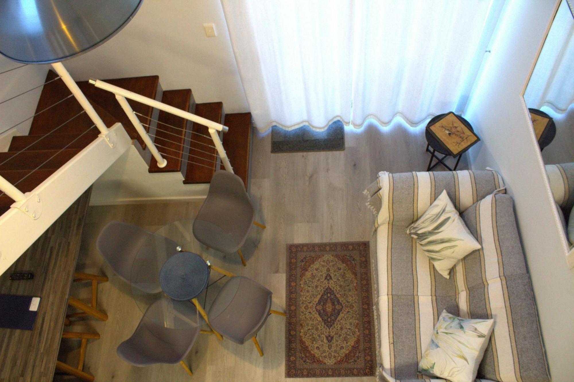 South Peninsula Beach Apartment ケープタウン エクステリア 写真