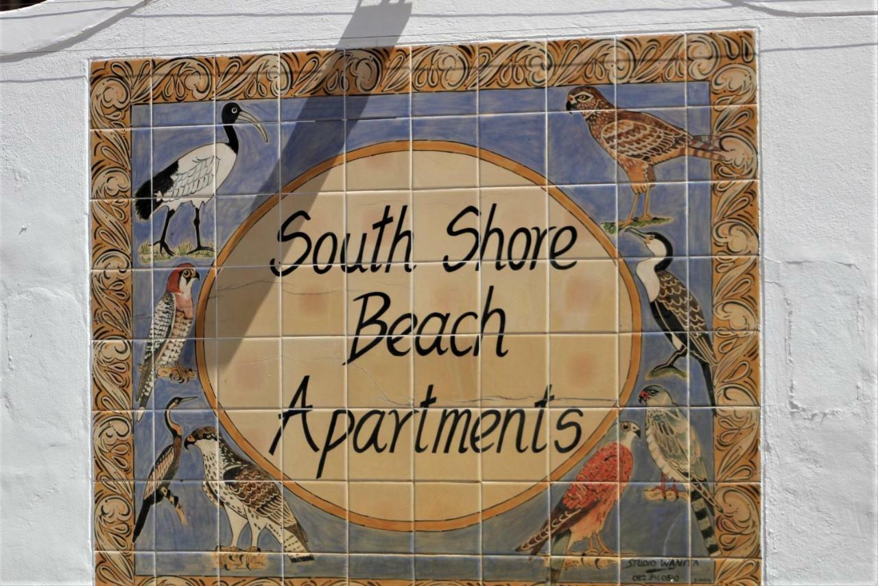 South Peninsula Beach Apartment ケープタウン エクステリア 写真