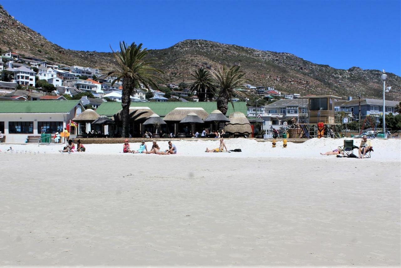 South Peninsula Beach Apartment ケープタウン エクステリア 写真