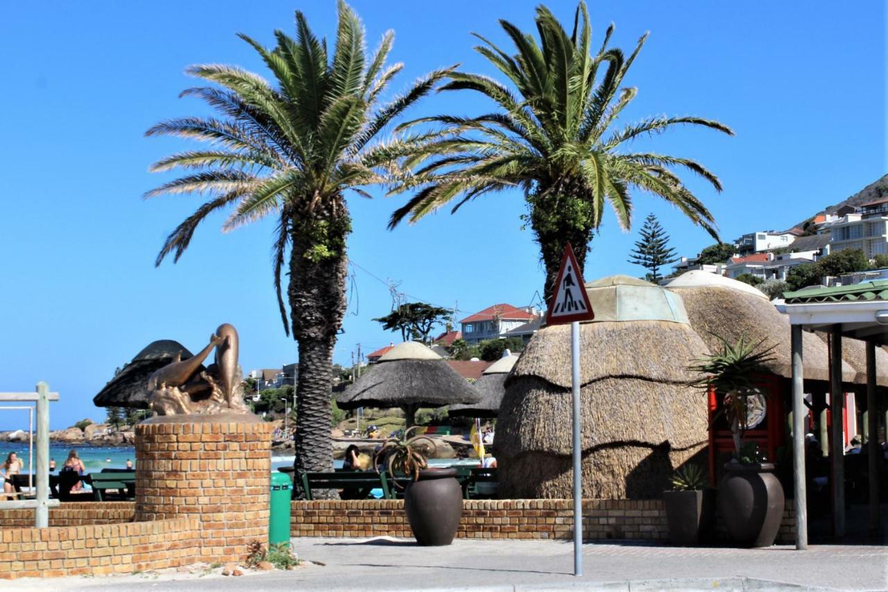 South Peninsula Beach Apartment ケープタウン エクステリア 写真