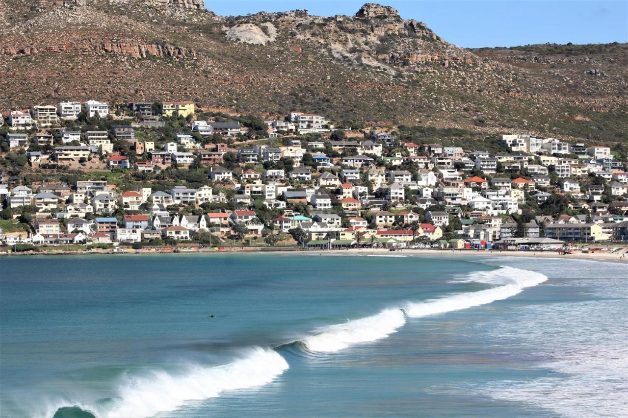 South Peninsula Beach Apartment ケープタウン エクステリア 写真