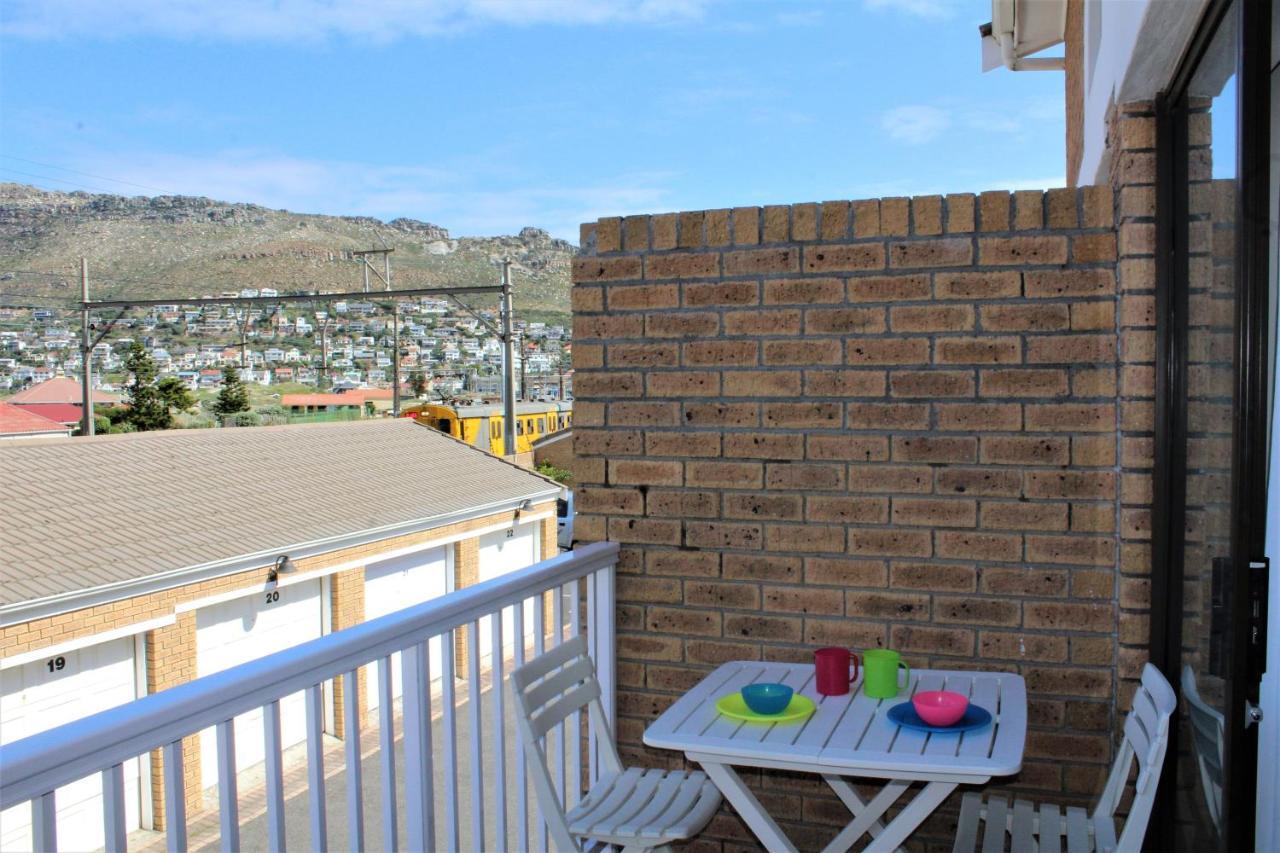 South Peninsula Beach Apartment ケープタウン エクステリア 写真