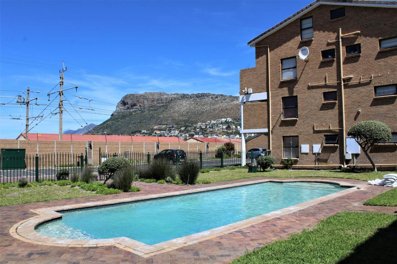 South Peninsula Beach Apartment ケープタウン エクステリア 写真